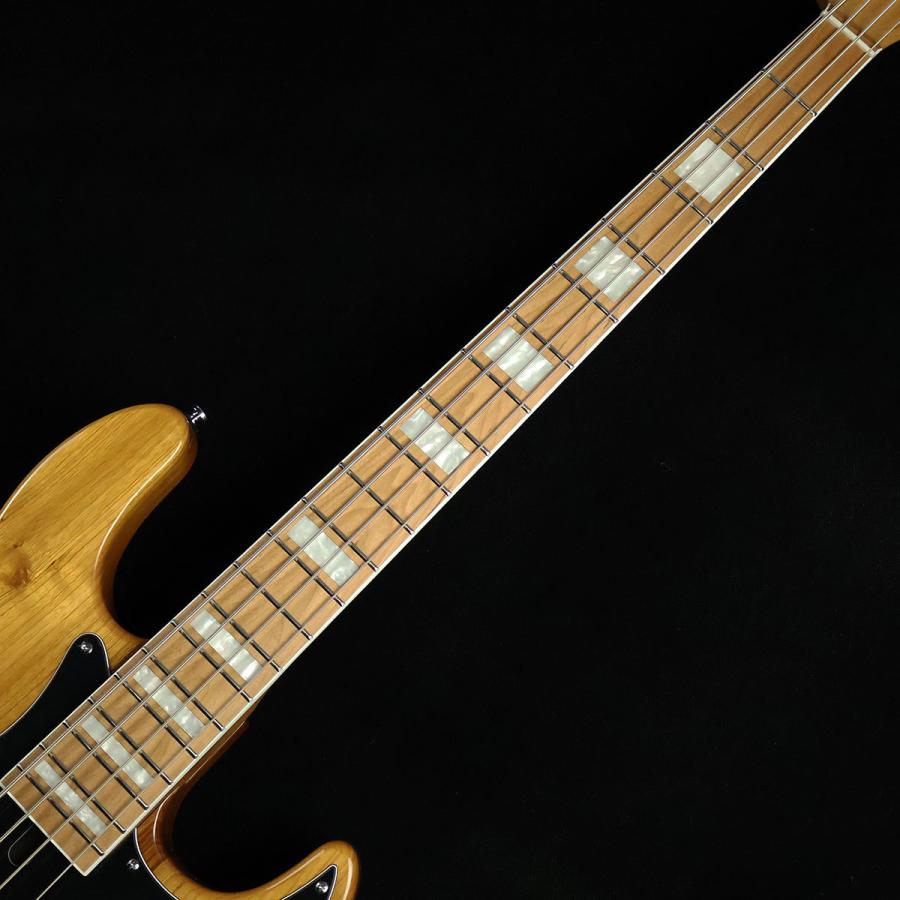 【生産完了】 Bacchus バッカス WL4-ASH33 WRS/M　S/N：GJ04569 ダブルローステッド 未展示品_2