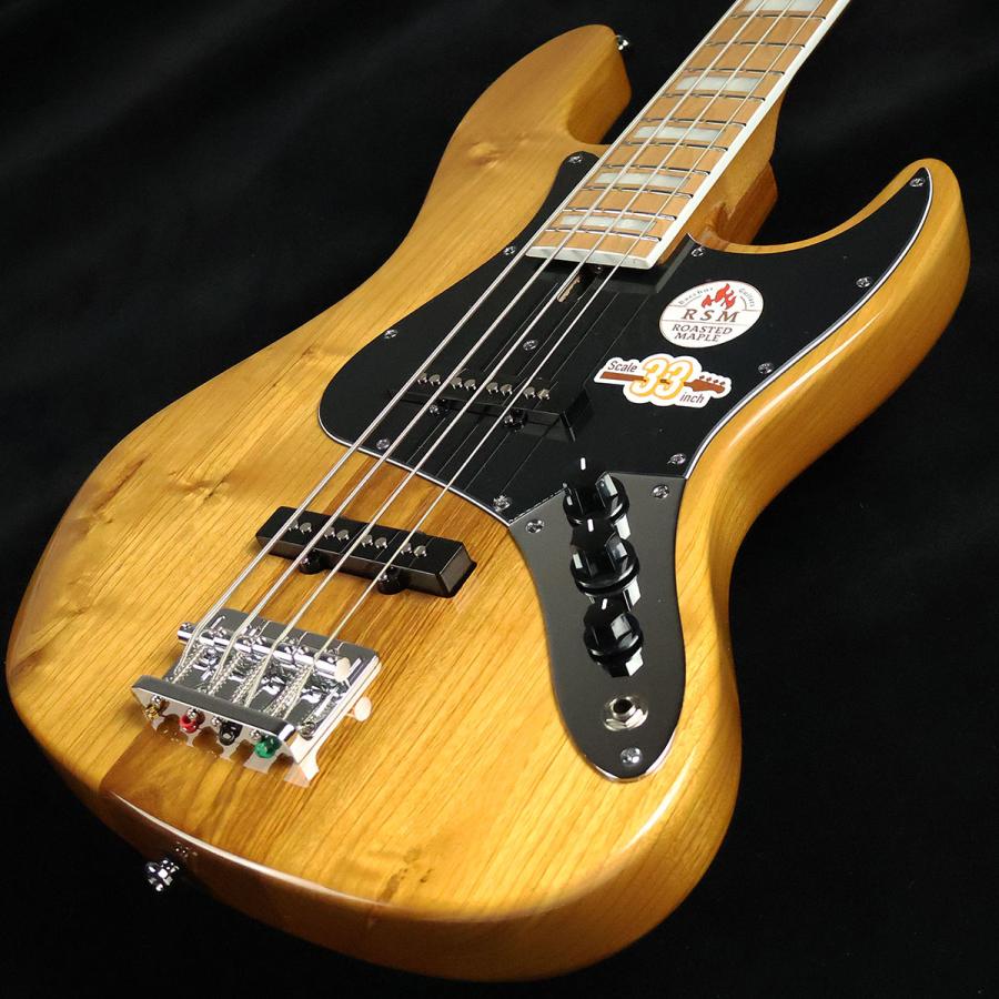 【生産完了】 Bacchus バッカス WL4-ASH33 WRS/M　S/N：GJ04569 ダブルローステッド 未展示品_8