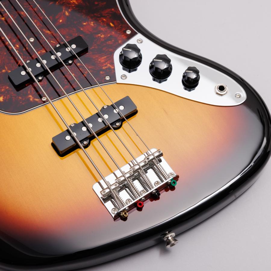 History JAZZベース History SZJ-2M エレキベース ヒストリー ジャズベース 島村楽器