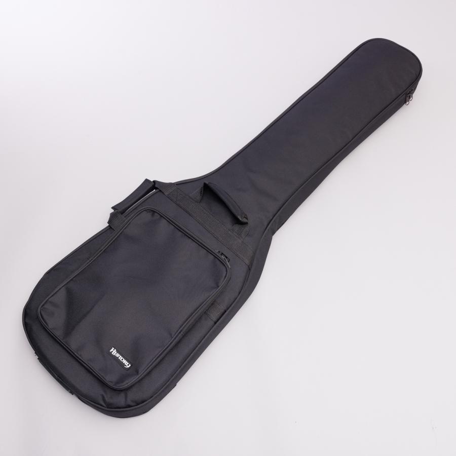 HISTORY ヒストリー HJB-Standard/VC DLB ベース 初心者12点set Fender