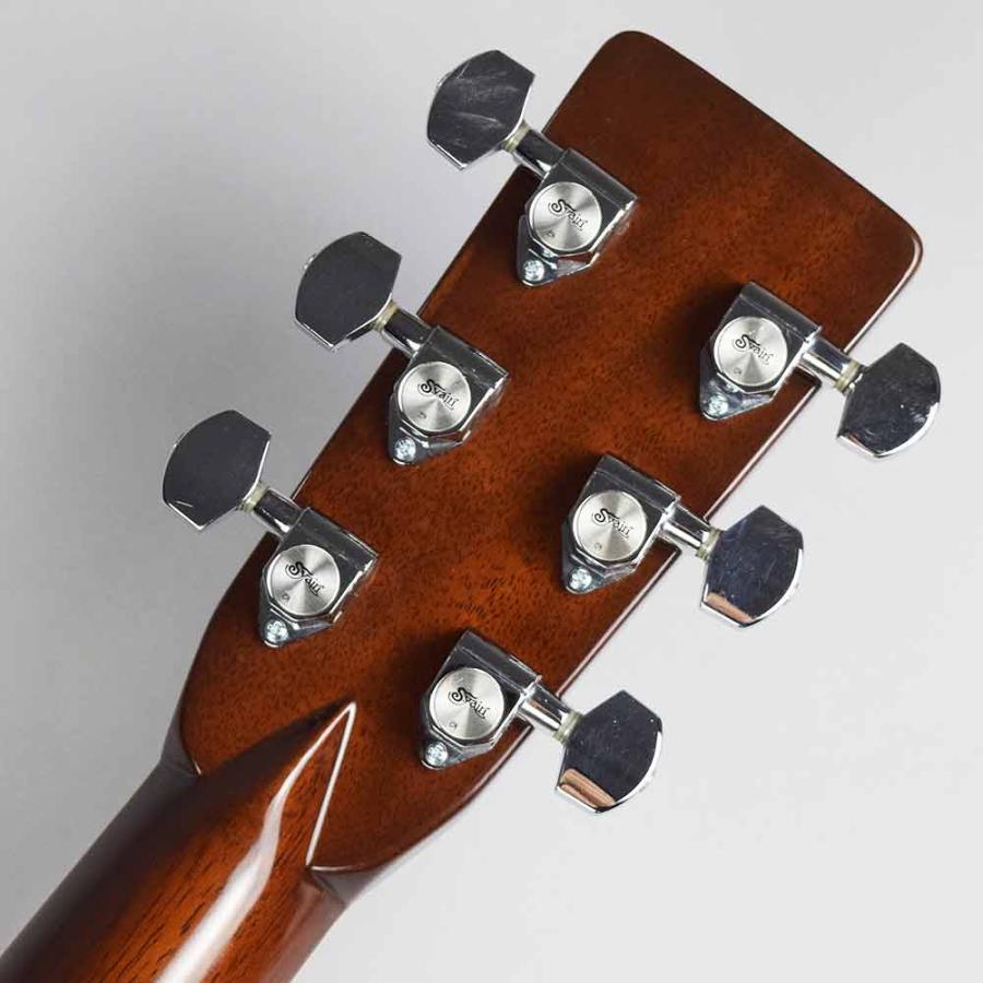 S.Yairi Sヤイリ YD302/N アコースティックギター 中古 : 島村楽器