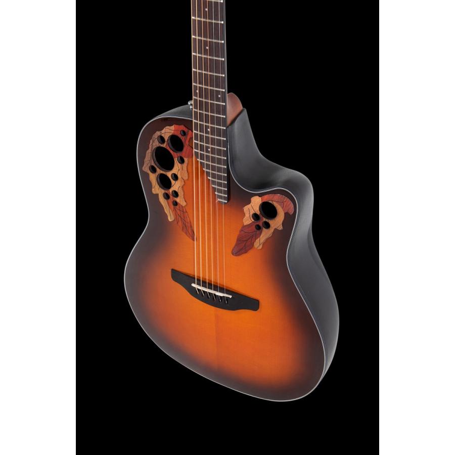 Ovation（オベーション） Ovation Celebrity セレブリティ CE44-1-G