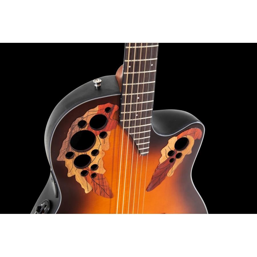 Ovation（オベーション） Ovation Celebrity セレブリティ CE44-1-G