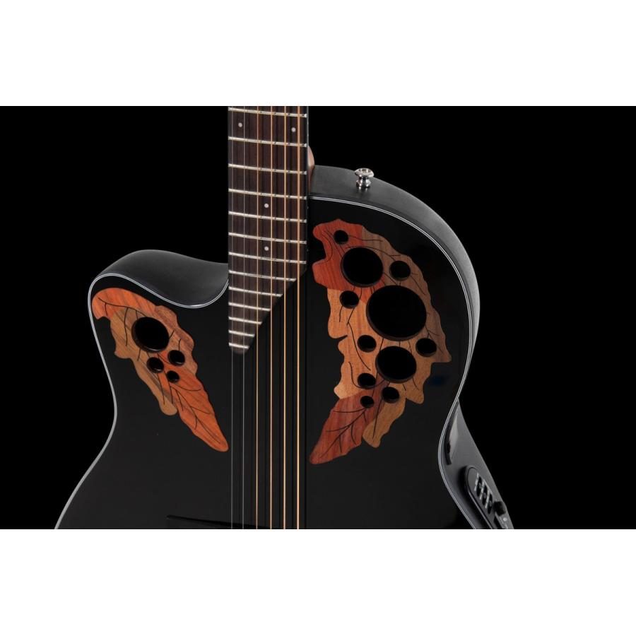 Ovation（オベーション） Ovation Celebrity セレブリティ CE44L-5-G