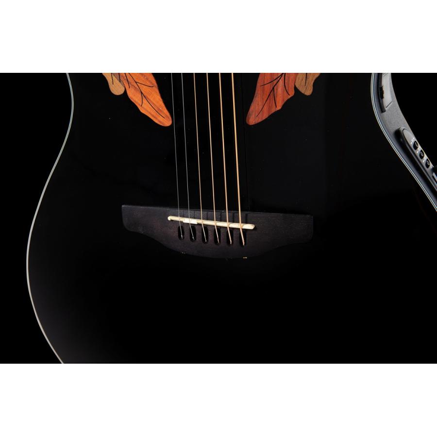 Ovation（オベーション） Ovation Celebrity セレブリティ CE44L-5-G