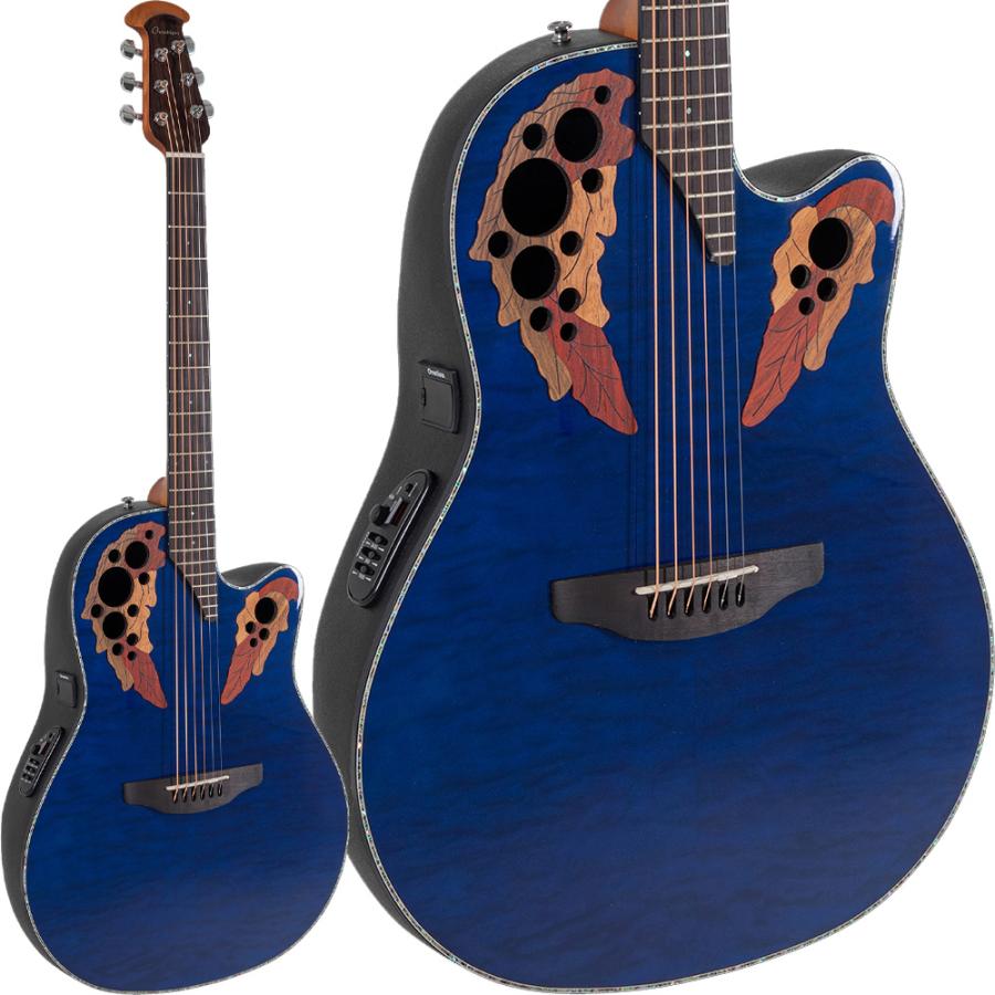 Ovation（オベーション） Ovation Celebrity セレブリティ CE44P