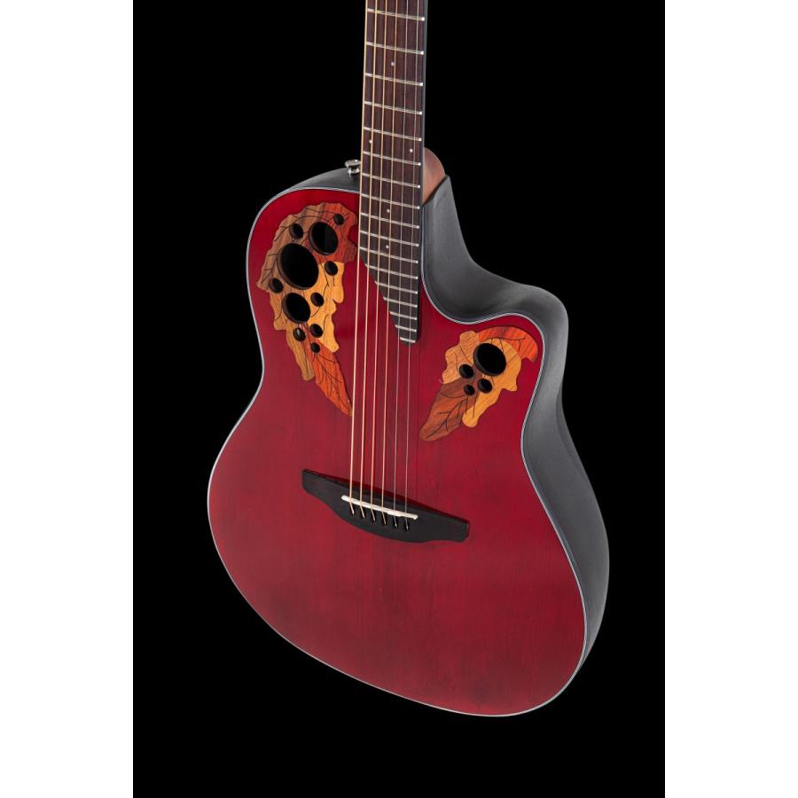 Ovation（オベーション） Ovation Celebrity セレブリティ CE44-RR-G