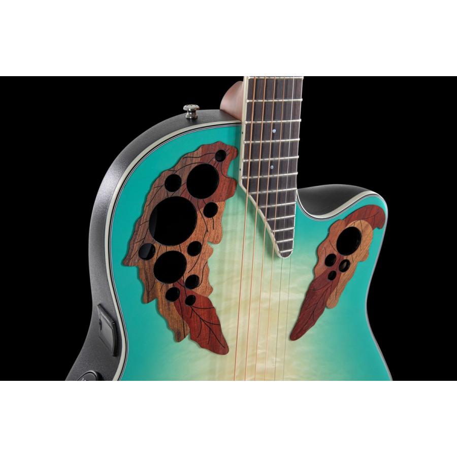 Ovation Celebrity オベーション セレブリティ CE44X-9B-G Ovation Celebrity オベーション セレブリティ CE44X-9B-G