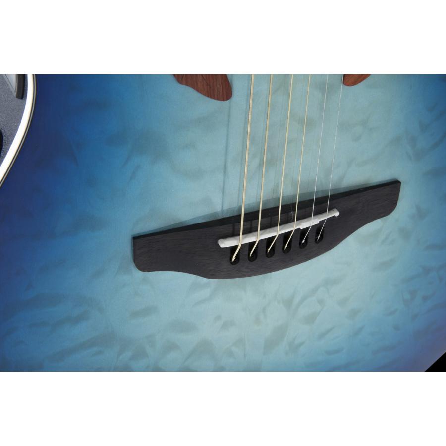 Ovation Celebrity オベーション セレブリティ CE48P-RG-G エレアコギター アコースティックギター セレブリティ・エリートプラス