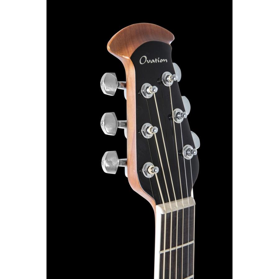 Ovation Celebrity オベーション セレブリティ CE48P-RG-G エレアコギター アコースティックギター セレブリティ・エリートプラス