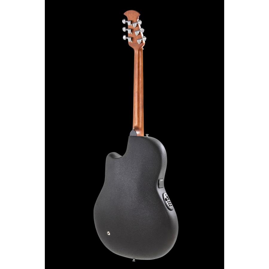 Ovation Celebrity オベーション セレブリティ CE48P-RG-G エレアコギター アコースティックギター セレブリティ・エリートプラス