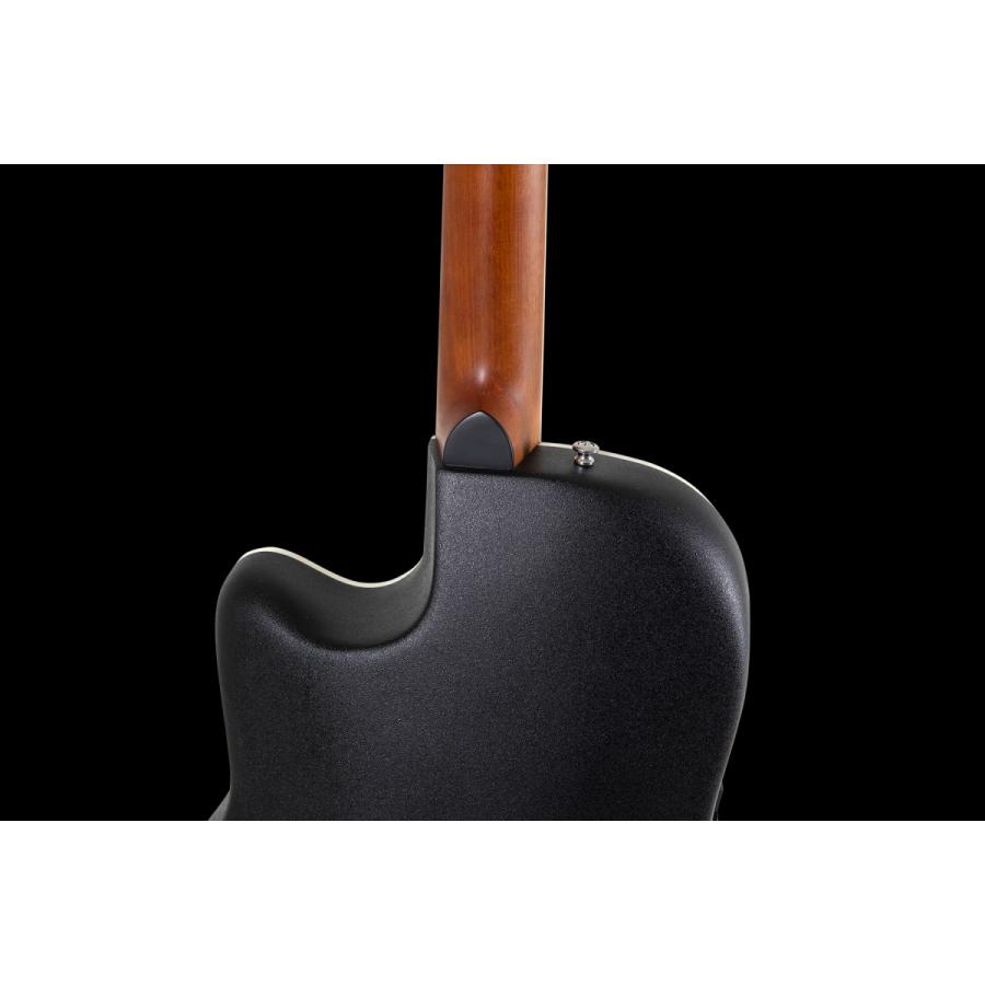 Ovation CE48P-TGE-G エレクトリックアコースティックギター美品 楽天市場】Ovation Celebrity CE48P-TGE-G エレアコギター