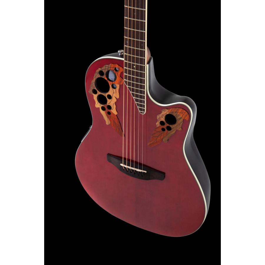 Ovation Celebrity オベーション セレブリティ CE48-RR-G Ovation Celebrity オベーション セレブリティ CE48-RR-G