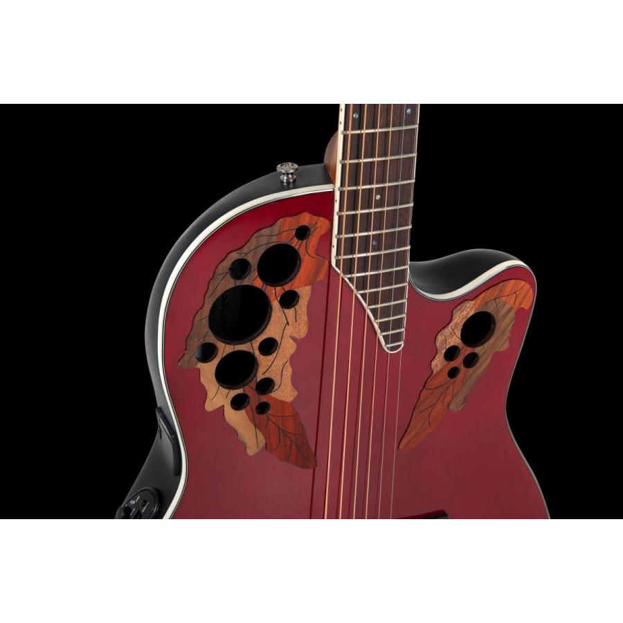 Ovation Celebrity オベーション セレブリティ CE48-RR-G Ovation Celebrity オベーション セレブリティ CE48-RR-G