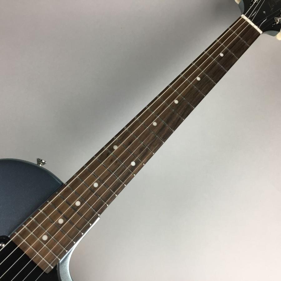 Epiphone エピフォン Les Paul Junior Pelham Blue (ペルハム Epiphone エピフォン Les Paul Junior Pelham Blue (ペルハム