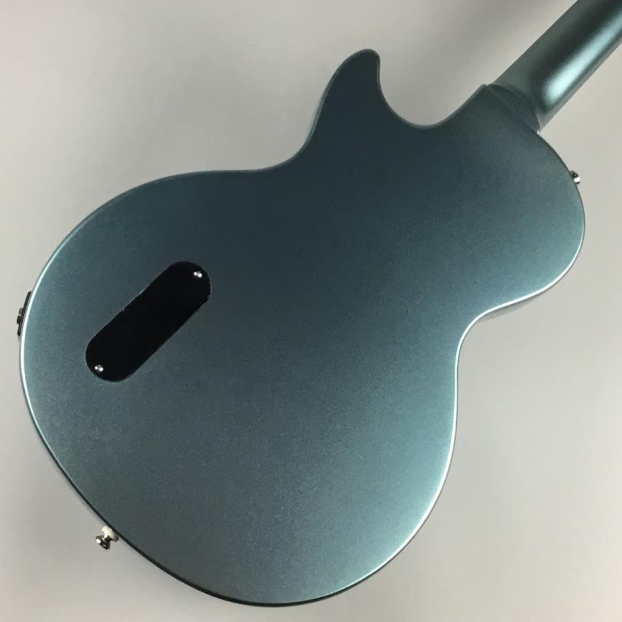 Epiphone エピフォン Les Paul Junior Pelham Blue (ペルハムブルー) エレキギター レスポールジュニア 島村楽器限定｜shimamura｜05