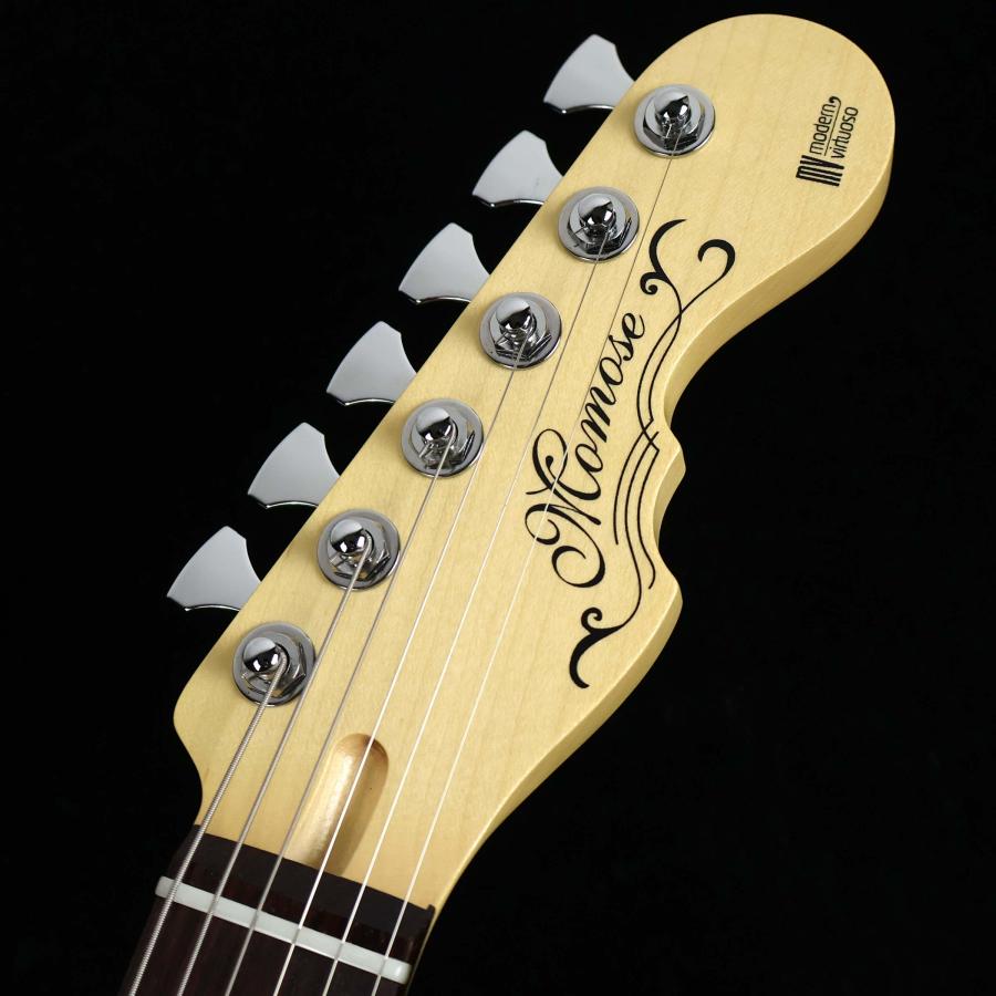 旧価格・旧仕様】 MOMOSE モモセ MC2-MV/R WBD S/N：21352 未展示品