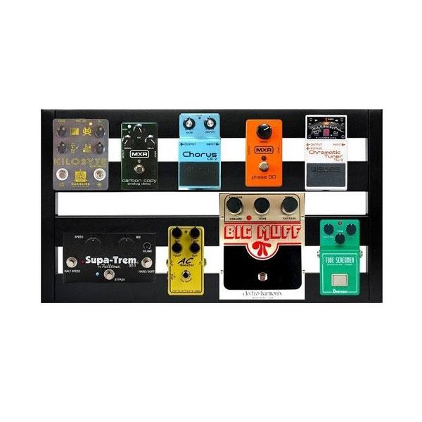 pedaltrain ペダルトレイン PT-CL1-SC Classic 1ペダルボード ソフト