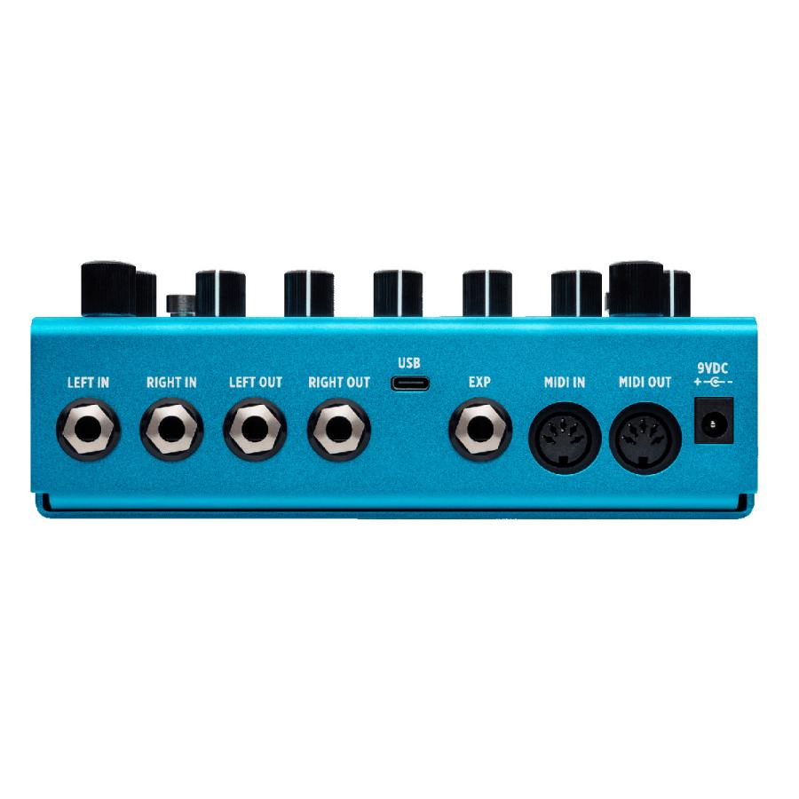 strymon ストライモン Bigsky MX リバーブペダル : 島村楽器Yahoo!店