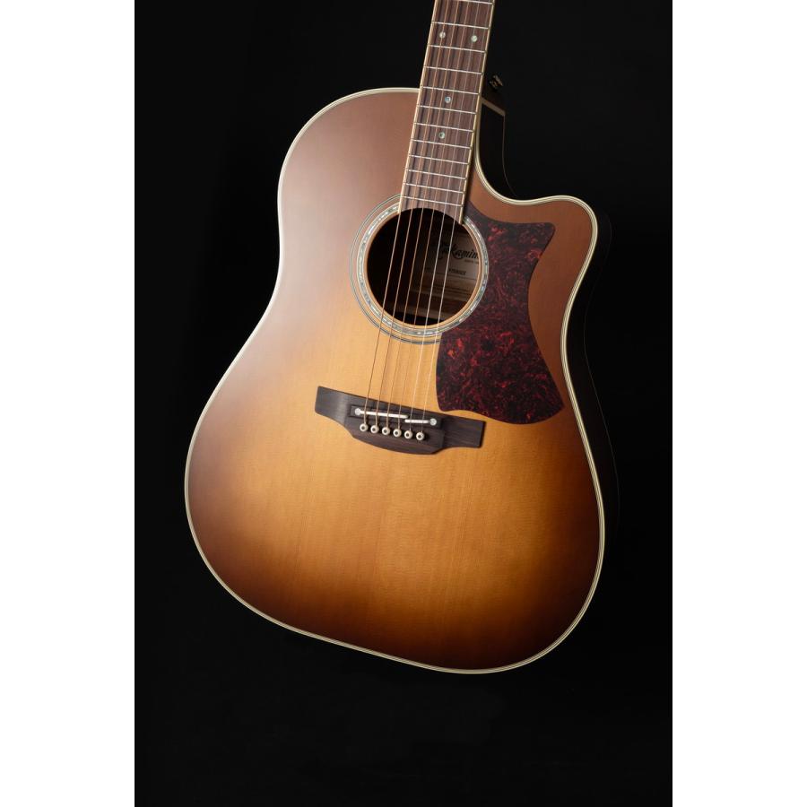 Takamine タカミネ PTU80CS エレアコ アコースティックギター : 島村