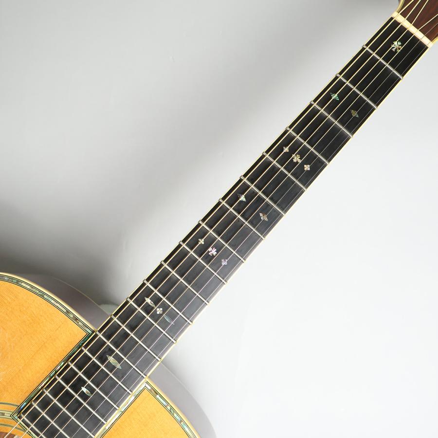 S.Yairi YD-42/N オール単板（中古）【楽器検索デジマート】 - ギター