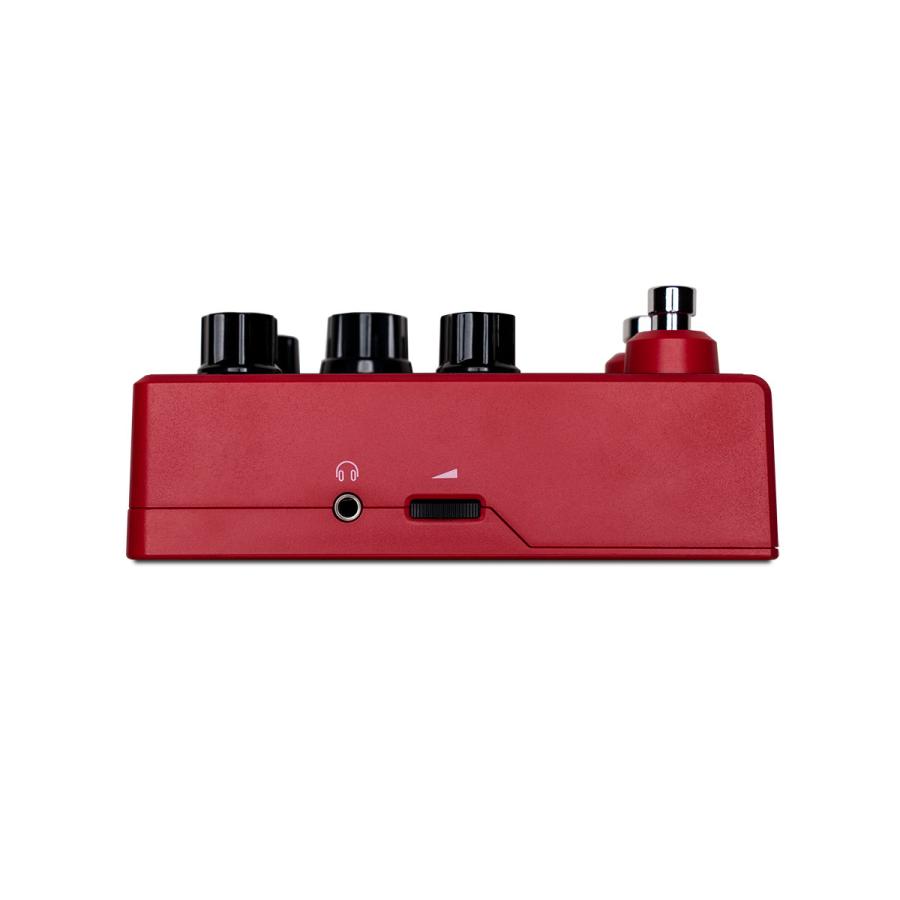 LINE 6 POD EXPRESS ギター用アンプシュミレーター・エフェクター Amazon.co.jp: Line 6 アンプシミュレーター アンプ/エフェクト