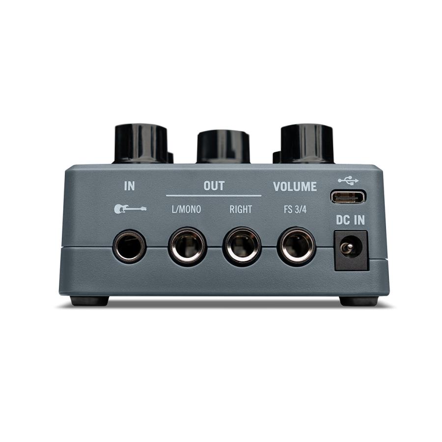 Line6 ラインシックス POD Express Bass ベース用 アンプ