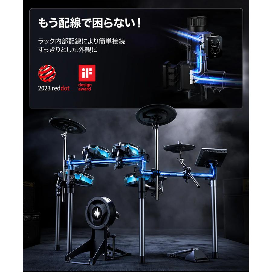 BACKBEAT 4種類セット BACKBEAT 4種類セット