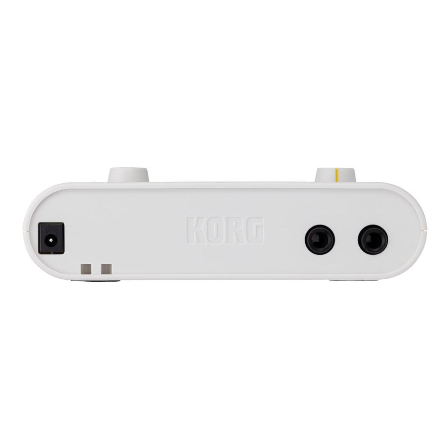 KORG（コルグ） KR-11 スピーカー内蔵 リズムボックス リズムマシン