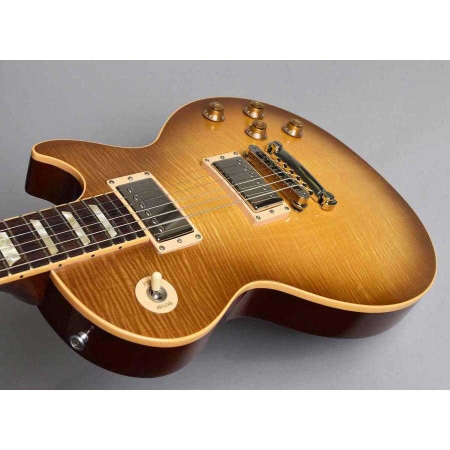 Gibson ギブソン Les Paul Standard Plus Honey Burst 2008 #028980502 レスポール 〔中古 〕｜shimamura｜09