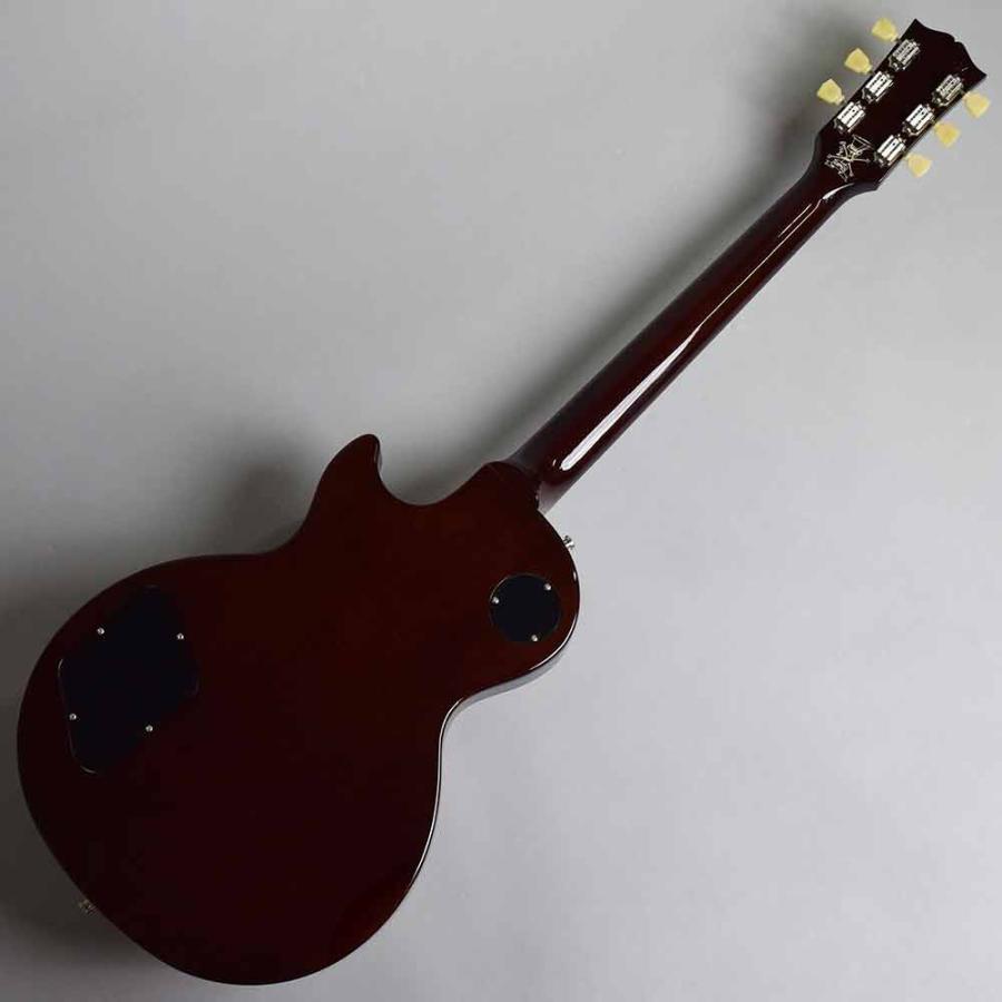 Gibson ギブソン Les Paul Standard Goldtop Slash Victoria エレキギター 〔中古 〕｜shimamura｜04