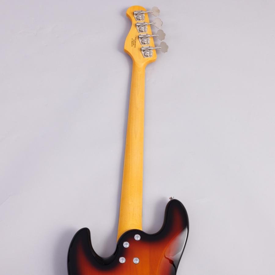 HISTORY（ヒストリー） HJB/4V-Performance 3TS ジャズベースタイプ