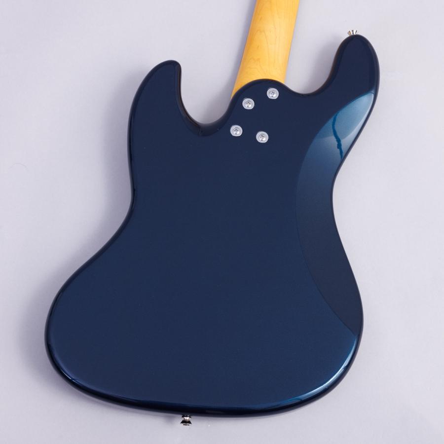 HISTORY HJB-A-R-JJ4 VWH 日本製 ジャズベース 保証書付 HISTORY HJB-A-R-JJ4 VWH 日本製 ジャズベース 保証書付 - メルカリ