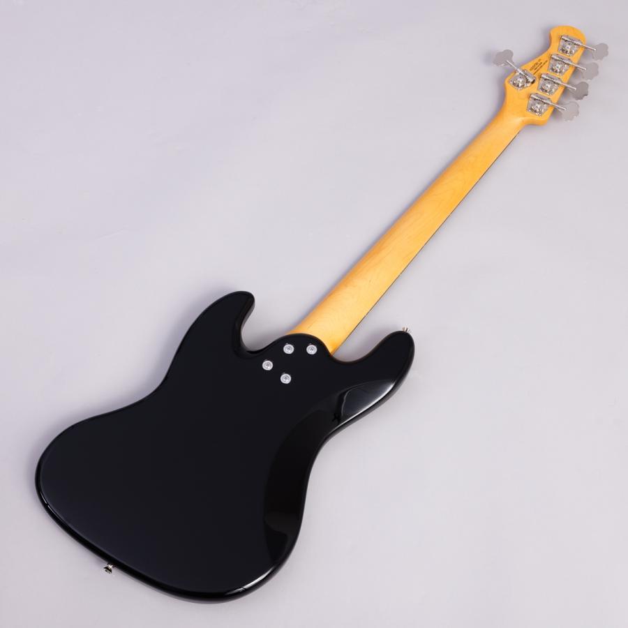 HISTORY（ヒストリー） HJB/5V-Performance BLK 5弦ベース ジャズ