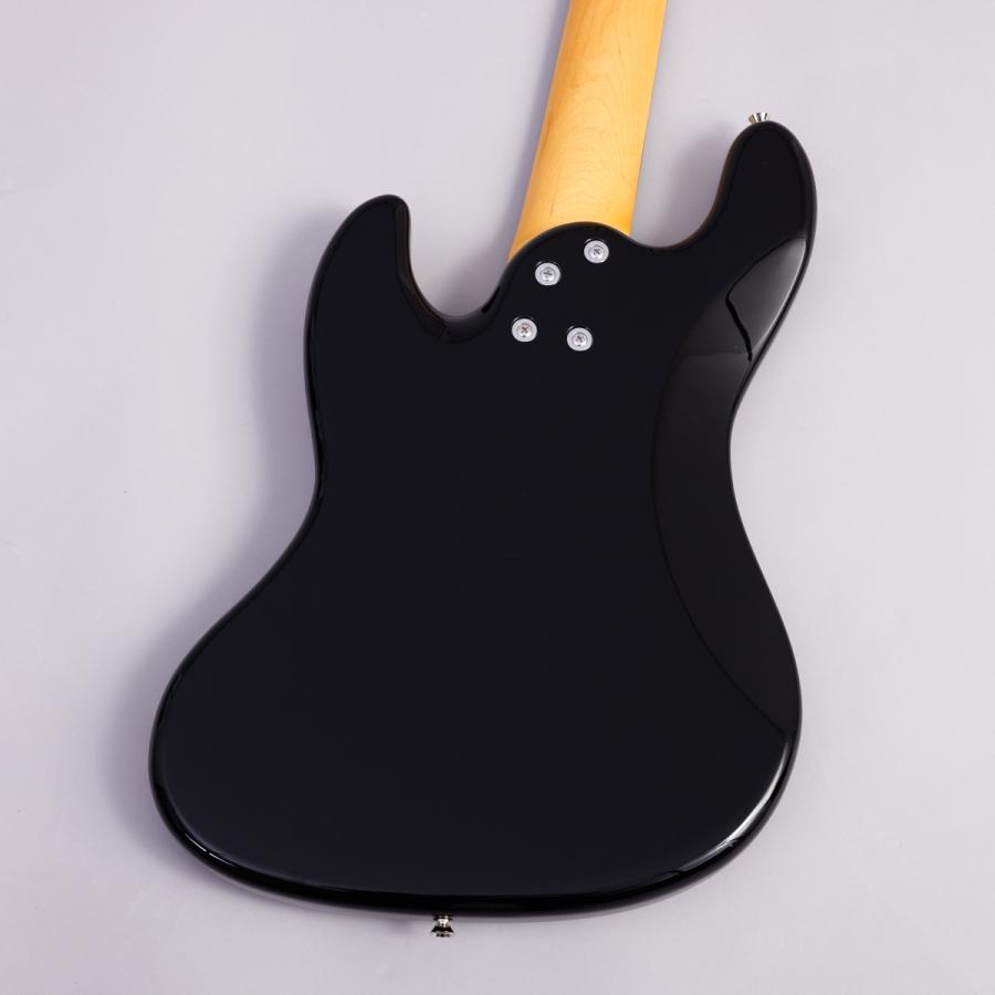 HISTORY（ヒストリー） HJB/5V-Performance BLK 5弦ベース ジャズ