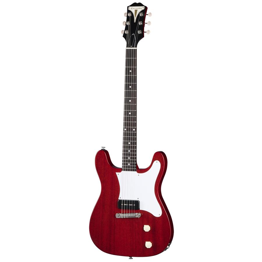 Epiphone（エピフォン） USA Coronet Vintage Cherry (ヴィンテージ