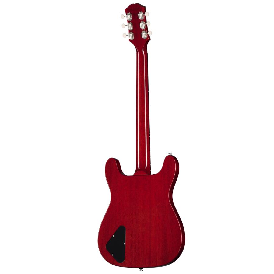 Epiphone（エピフォン） USA Coronet Vintage Cherry (ヴィンテージ