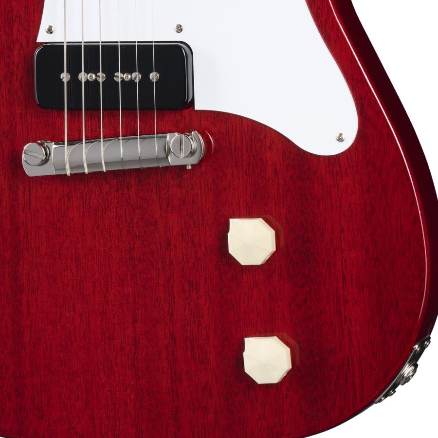 Epiphone（エピフォン） USA Coronet Vintage Cherry (ヴィンテージ