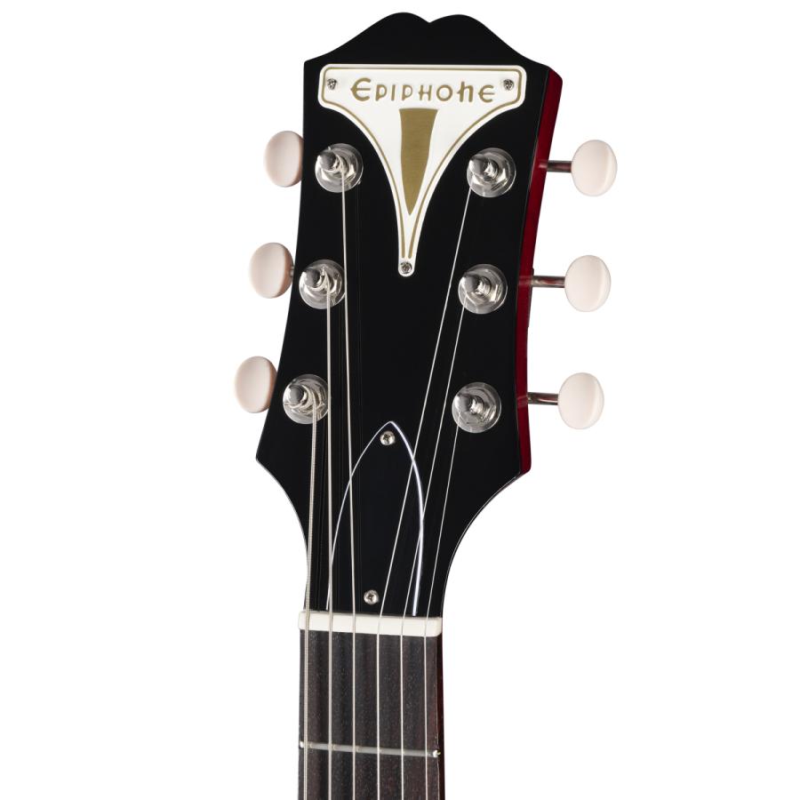 Epiphone（エピフォン） USA Coronet Vintage Cherry (ヴィンテージ