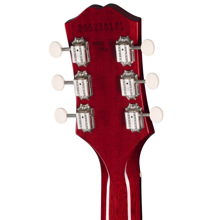 Epiphone（エピフォン） USA Coronet Vintage Cherry (ヴィンテージ