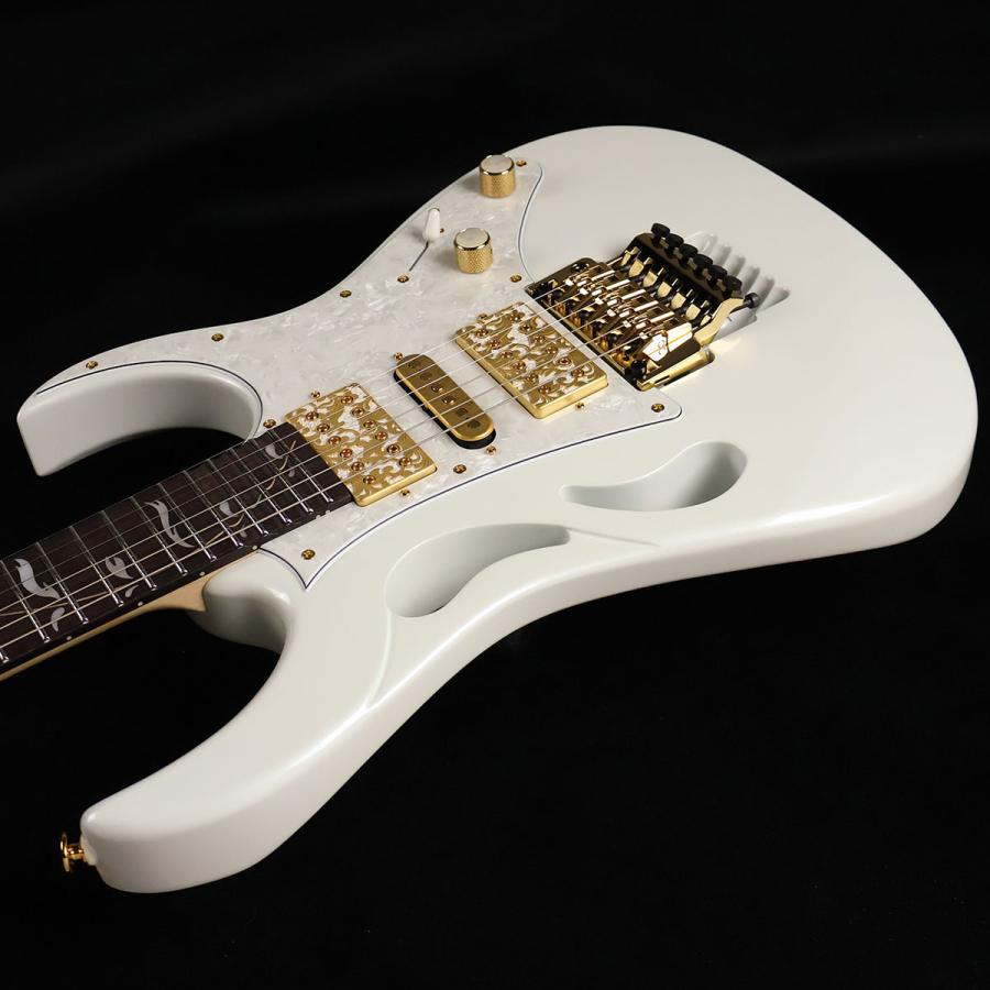 Ibanez PGMM31-WH Paul Gilbert ミニギター 新品同様 Ibanez アイバニーズ PGMM31 WH Paul Gilbert ミニギター エレキ