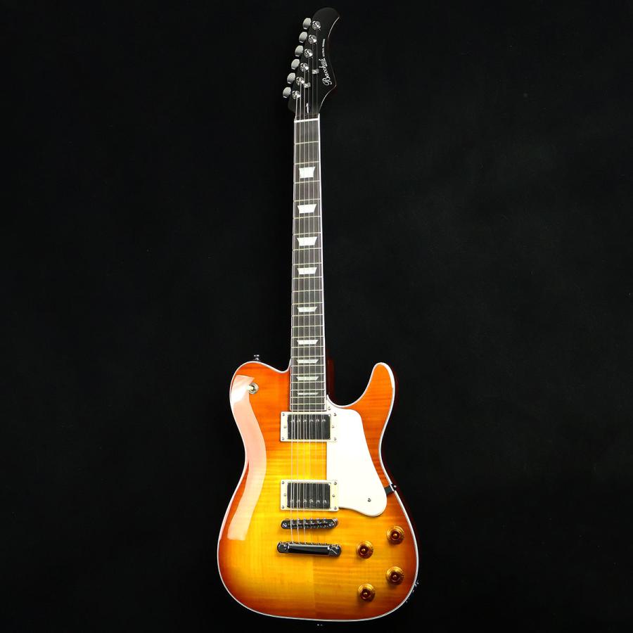 Bacchus（バッカス） 【旧価格】 BARON-FM FB S/N：GI14108 未展示品