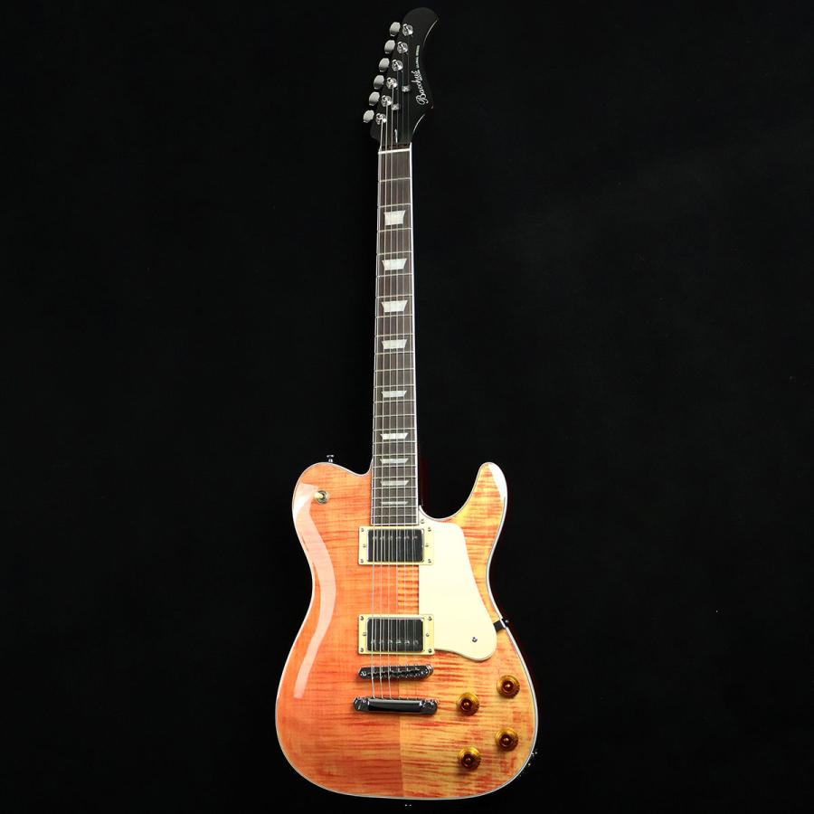 Bacchus（バッカス） 【旧価格】 BARON-FM ST-CPK S/N：GI14186 未展示
