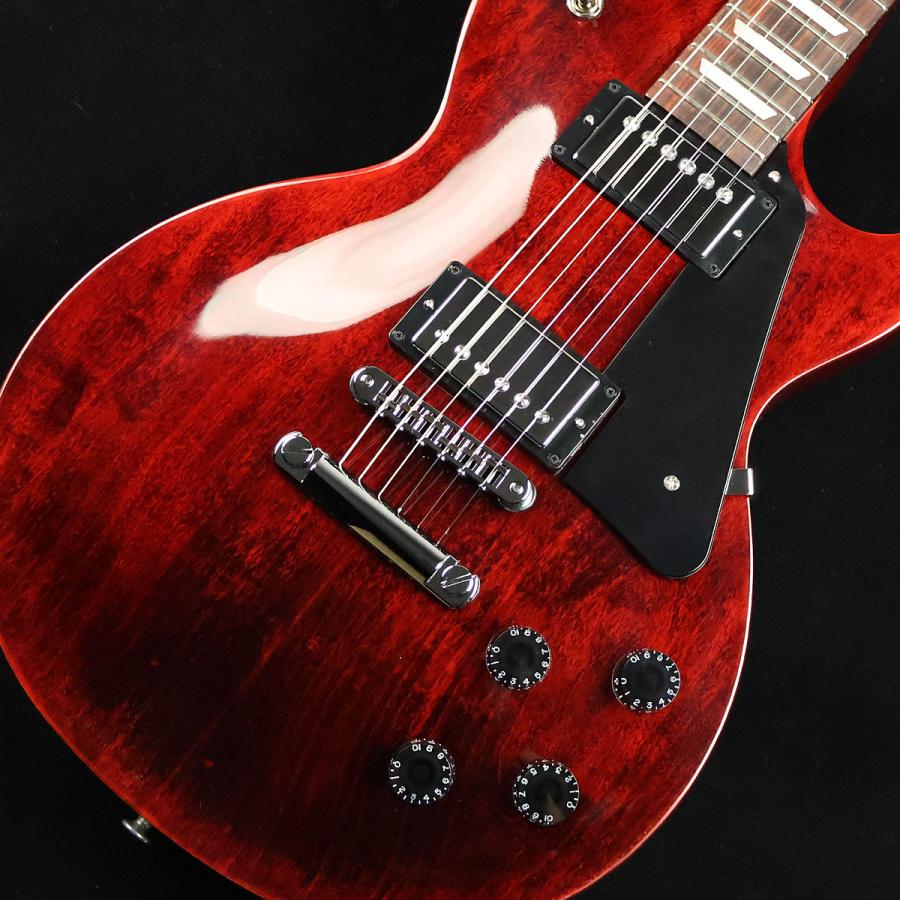 Gibson ギブソン レスポールスタジオ ワインレッド 2020年製｜Yahoo