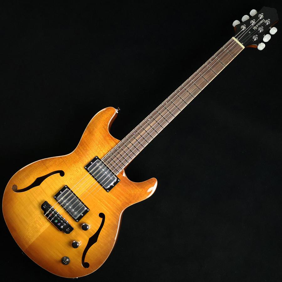 HISTORY（ヒストリー） HFF-Advanced Vintage Violin S/N：L230852