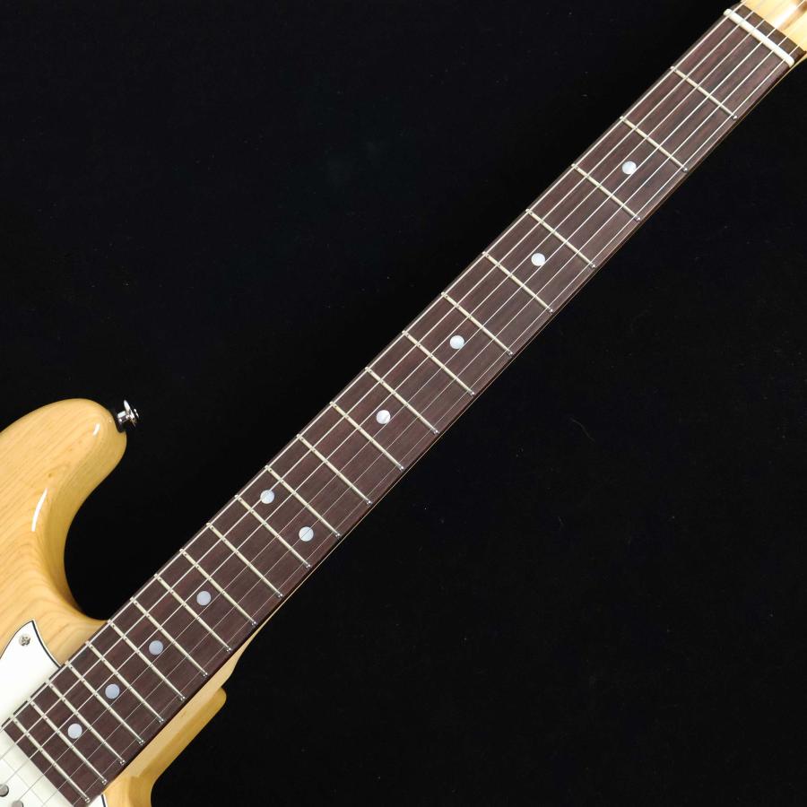 次回入荷未定】 MOMOSE モモセ MC2-MV/R NA S/N：21357 未展示品