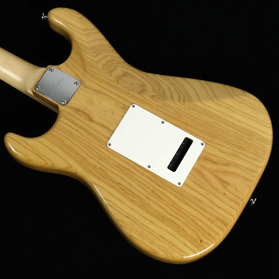 Y*E様 【軽量】Momose MC2-MV/R NA MC2-MV/R | Deviser ｜株式会社ディバイザー｜長野県松本市のギター