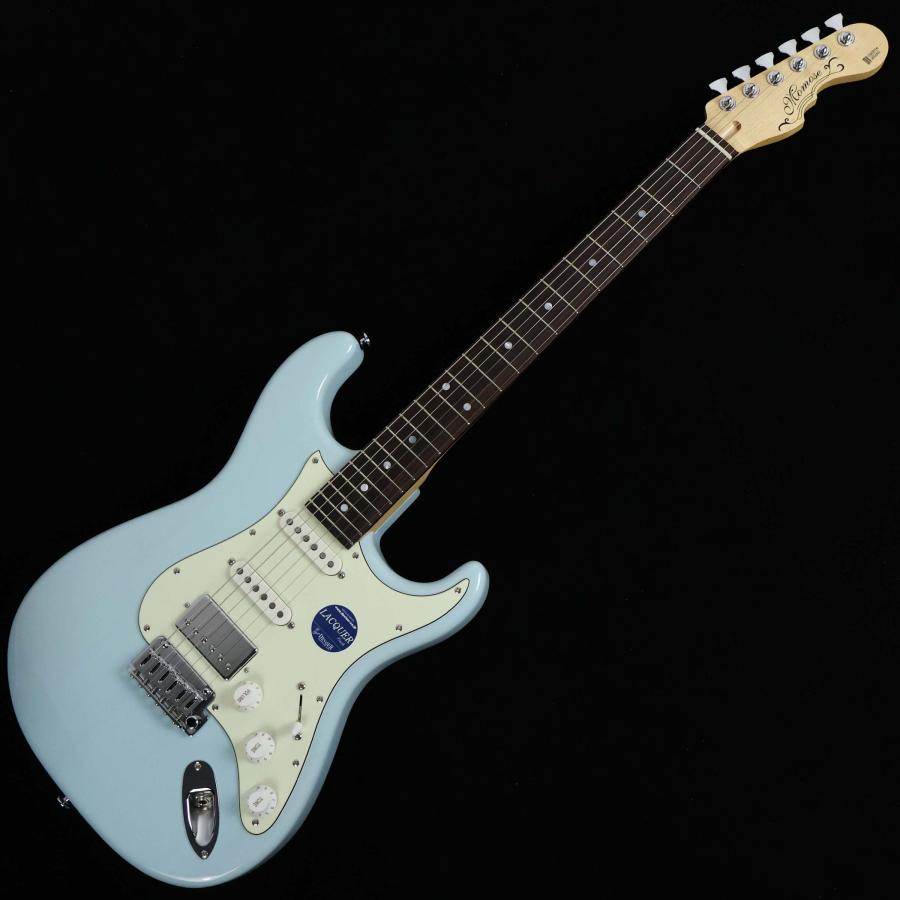 旧価格・旧仕様】 MOMOSE モモセ MC2-MV/R SBBD S/N：21342 未展示品