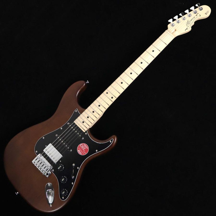 【旧価格・旧仕様】 MOMOSE モモセ MC2-MV/M BR-OIL S/N：21367 未展示品の画像