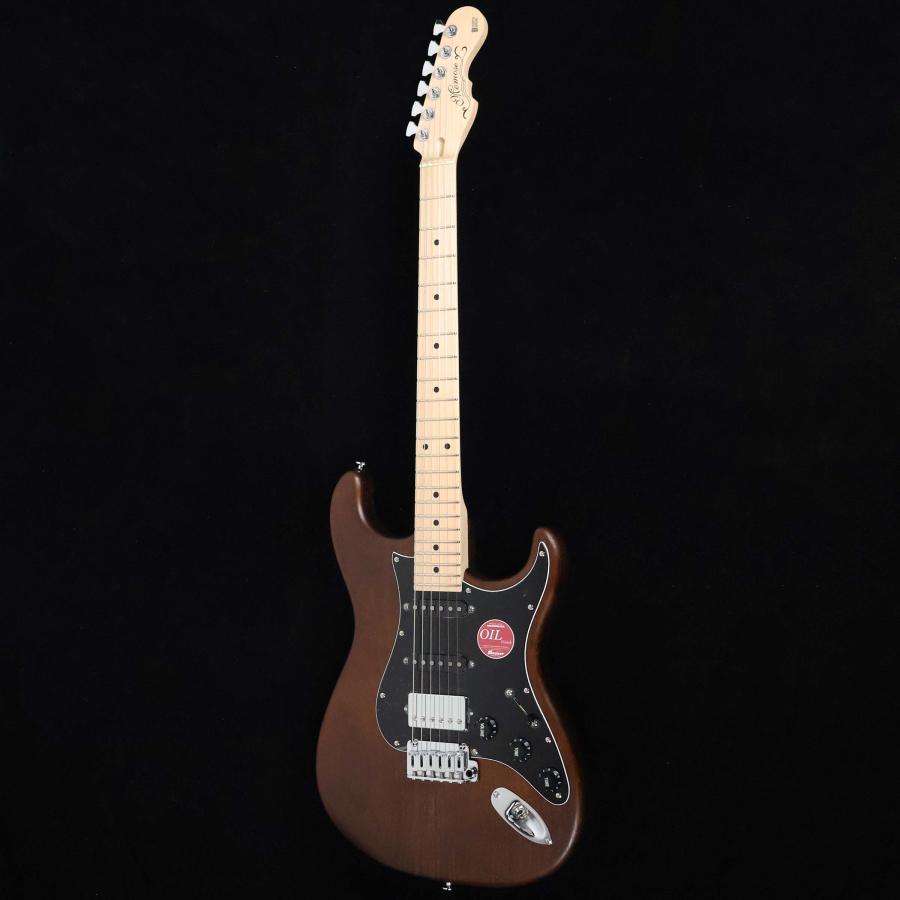 【旧価格・旧仕様】 MOMOSE モモセ MC2-MV/M BR-OIL S/N：21372 未展示品の画像